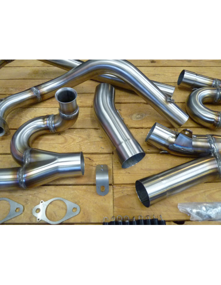 Ligne Hindle Vmax 1700