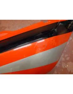 Demi-sabot droit GSXR 1100/92 2