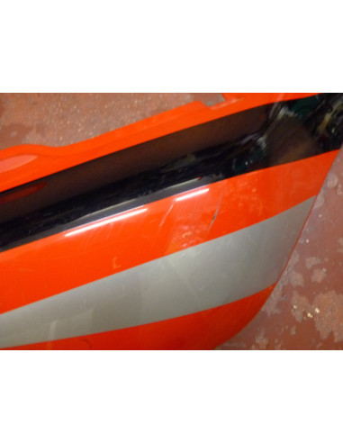 Demi-sabot droit GSXR 1100/92