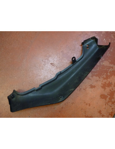 Demi-sabot droit GSXR 1100/92