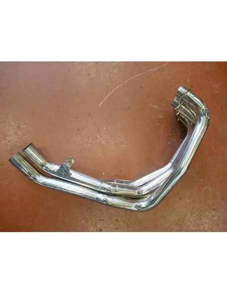 Ligne sous selle GSXR 1100 89/92  - 5