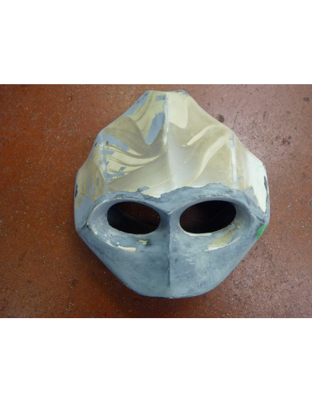 Tete de fourche Fighter