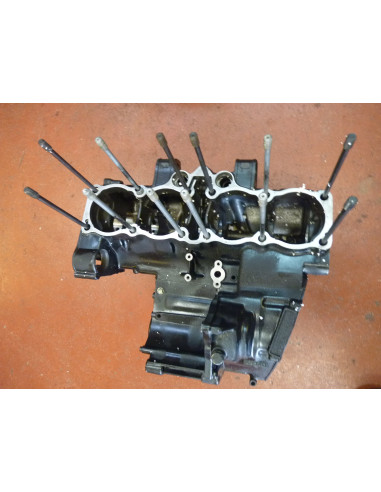 Demi-carters GSXR 1100 91/92