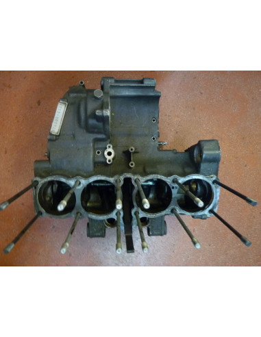 Demi-carters GSXR 1100 89/90