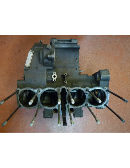 Demi-carters GSXR 1100 89/90