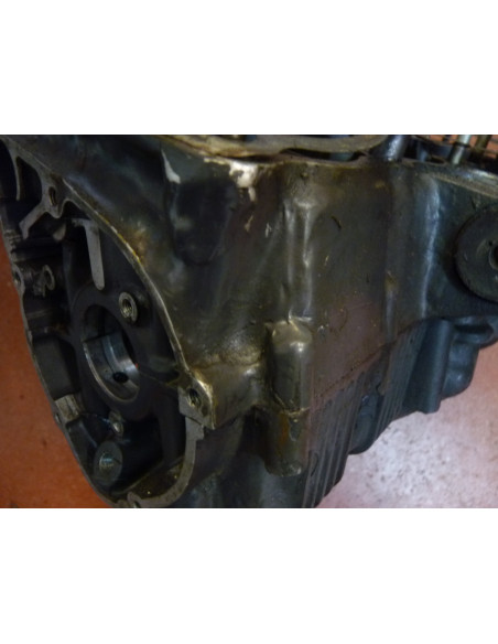 Demi-carters GSXR 1100 89/90