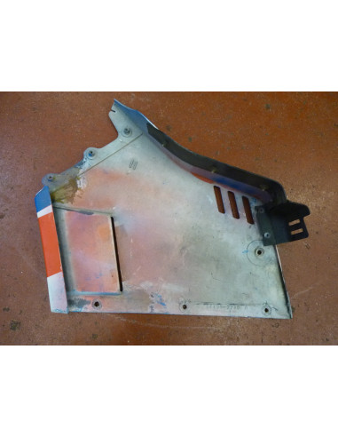 Flanc avant GSXR 750 1985