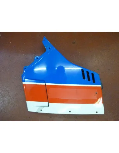 Flanc avant GSXR 750 1985