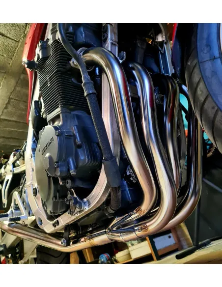 Ligne Yoshimura GSXR 85/92
