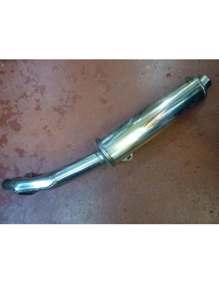 Silencieux GSXR 1100 89/90