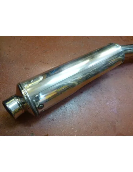 Silencieux GSXR 1100 89/90