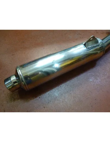 Silencieux GSXR 1100 89/90
