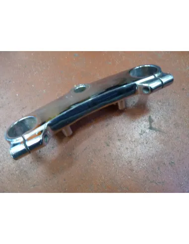 Té supérieur GSXR 750 88/89