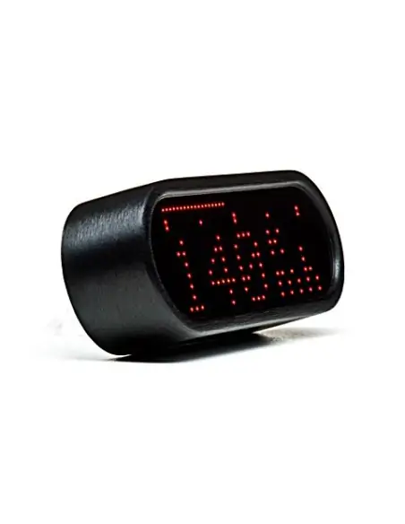 Compteur rond Motogadget Tiny
