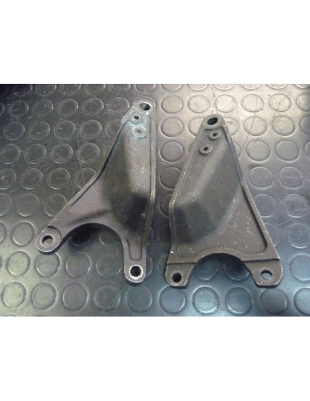 Supports moteur GSXR 750/1100