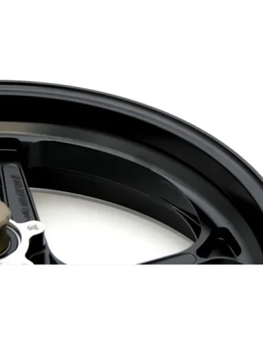 Jantes alu forgé GSXR 750/1100