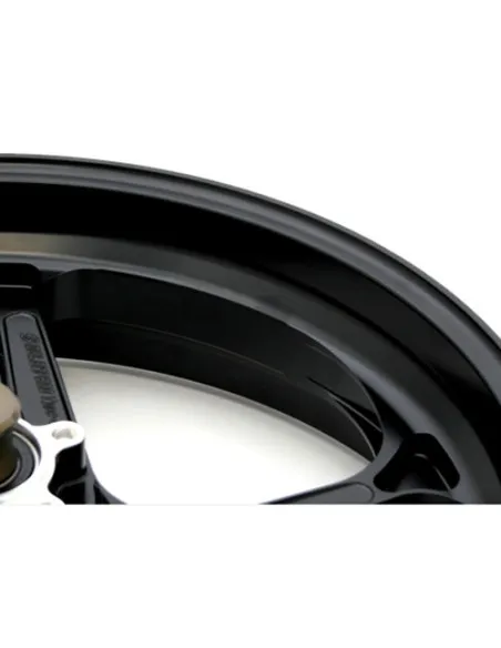 Jantes alu forgé GSXR 750/1100