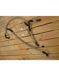 Kit radiateur additionnel type RK 2