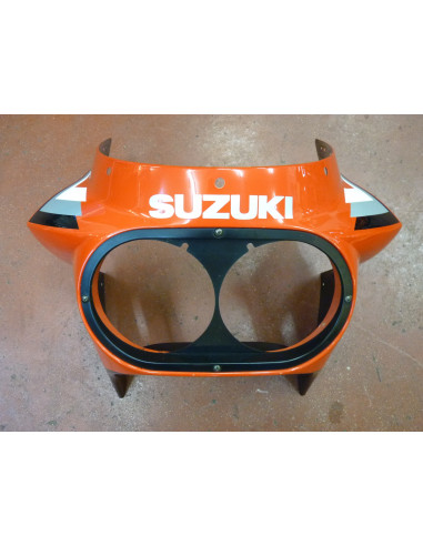 Tete de fourche GSXR 750 1985