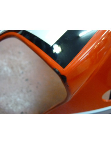 Tete de fourche GSXR 750 1985
