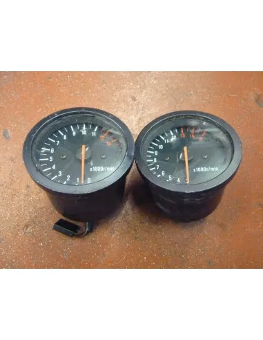 Compte tour GSXR 750/1100 88/90