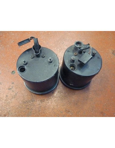 Compte tour GSXR 750/1100 88/90