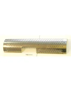 Grille de silencieux GSXR 750/1100 86/88 2