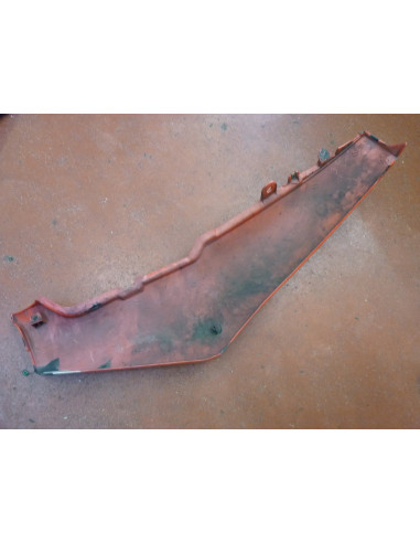 Flanc arrière droit GSXR 1100 91/92