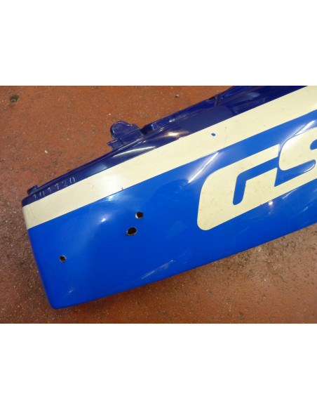 Flanc arrière droit GSXR 1100/89