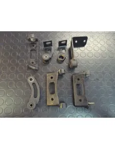 Support collecteur GSXR 750/1100