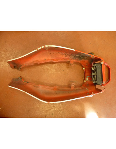 Coque GSXR 1100/91