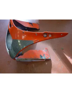 Tete de fourche GSXR 1100 91/92 2