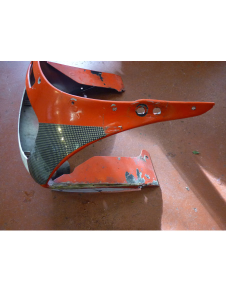 Tete de fourche GSXR 1100 91/92