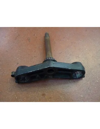 Té inférieur GSXR 750/1100 88/90  - 3