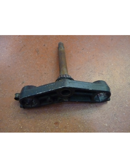 Té inférieur GSXR 750/1100 88/90  - 3