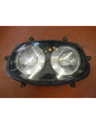 Optique GSXR 1991-1997