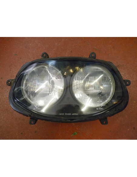 Optique GSXR 1991-1997