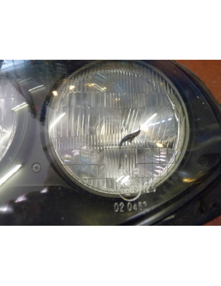 Optique GSXR 1991-1997