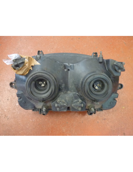 Optique GSXR 1991-1997