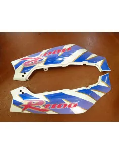 Flanc arrière GSXR 750/89