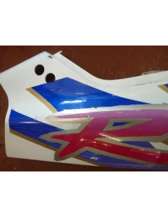 Flanc arrière GSXR 750/89 2