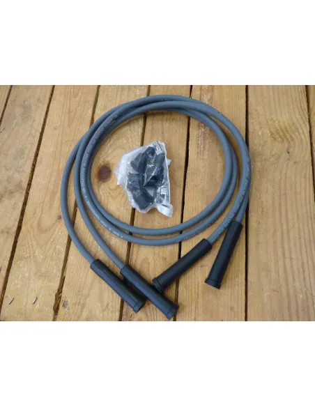 Kit de câbles de bougie Dynatek
