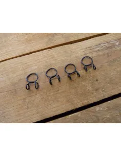 Collier durite essence GSXR 750/1100