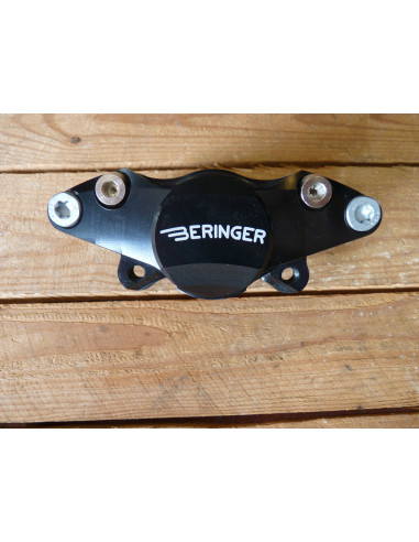 Etrier arrière Aerotec Beringer