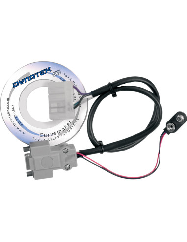 Kit boîtier programmation Dyna 2000 multi-marques