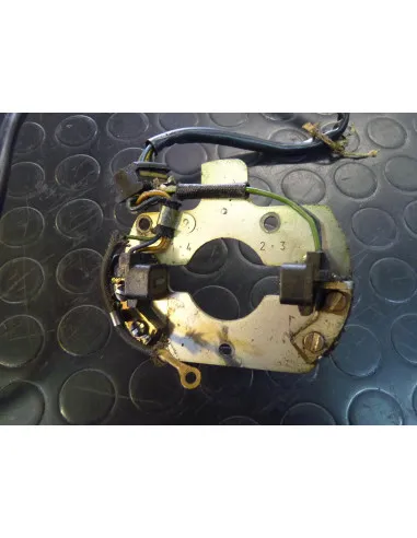 Plateau d'allumage GSXR 750/1100 85/95  - 2