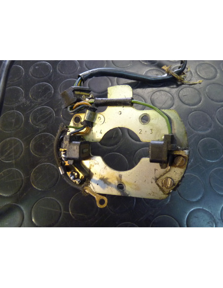 Plateau d'allumage GSXR 750/1100 85/95  - 2