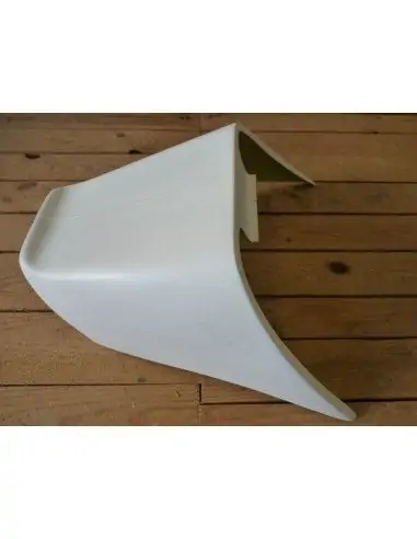 Capot de selle Vmax 1200