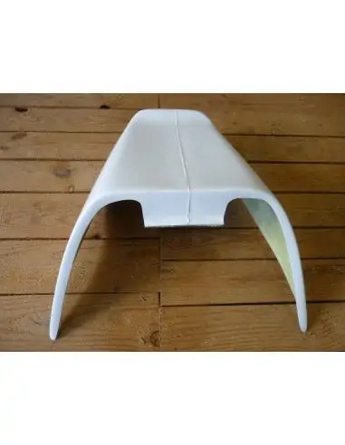 Capot de selle Vmax 1200