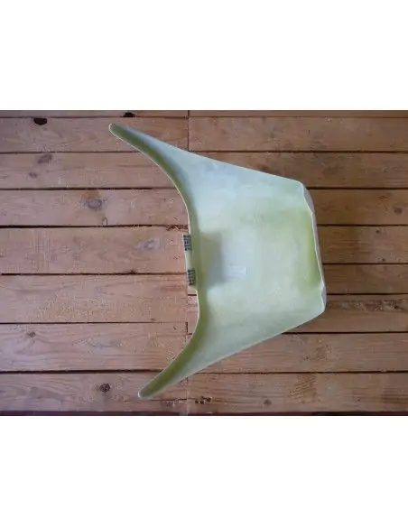 Capot de selle Vmax 1200